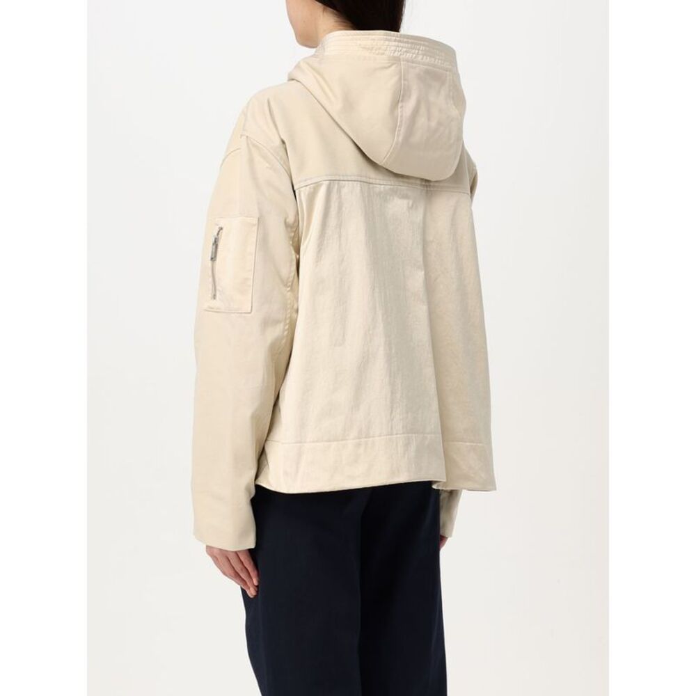 Add Jacket Woman Cream - Picture 2 of 4